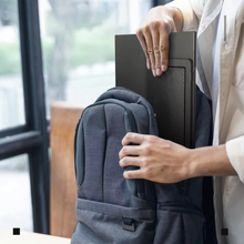 Ladda upp bild till gallerivisning, S27a-3 portable monitor 15,6" med inbyggt stöd