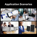 Ladda upp bild till gallerivisning, Tri-Screen S900 portable monitor 16"