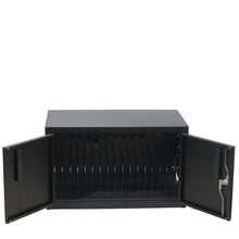 Ladda upp bild till gallerivisning, Laddskåp för 16 surfplattor