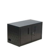 Ladda upp bild till gallerivisning, Laddskåp för 16 surfplattor