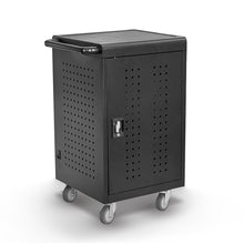 Ladda upp bild till gallerivisning, Laddvagn för upp till 30 enheter - USB-C