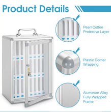 Ladda upp bild till gallerivisning, Mobilskåp för 36 st mobiltelefoner