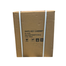 Ladda upp bild till gallerivisning, Nyckelskåp 120 platser kodlås