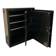 Ladda upp bild till gallerivisning, Nyckelskåp 120 platser kodlås
