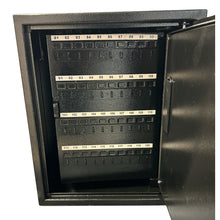 Ladda upp bild till gallerivisning, Nyckelskåp 120 platser kodlås