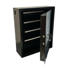 Ladda upp bild till gallerivisning, Nyckelskåp 120 platser kodlås