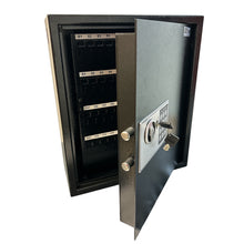 Ladda upp bild till gallerivisning, Nyckelskåp 120 platser kodlås
