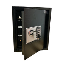 Ladda upp bild till gallerivisning, Nyckelskåp 48 platser kodlås