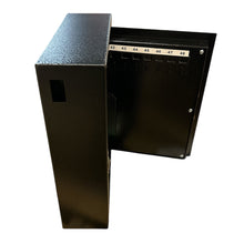 Ladda upp bild till gallerivisning, Nyckelskåp 48 platser kodlås