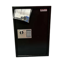 Ladda upp bild till gallerivisning, Nyckelskåp 72 platser kodlås