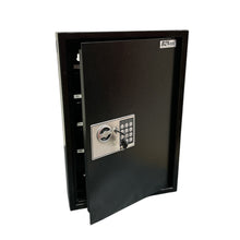 Ladda upp bild till gallerivisning, Nyckelskåp 72 platser kodlås