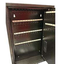 Ladda upp bild till gallerivisning, Nyckelskåp 72 platser kodlås