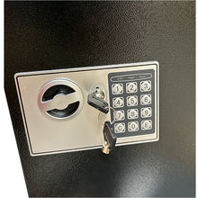 Ladda upp bild till gallerivisning, Nyckelskåp 72 platser kodlås