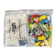 Ladda upp bild till gallerivisning, Nyckelskåp 48 platser kodlås