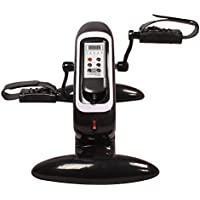 Ladda upp bild till gallerivisning, Pedaltränare för armar och ben - elektrisk