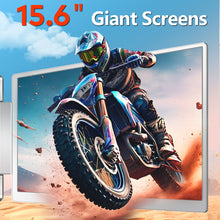 Ladda upp bild till gallerivisning, Tri-Screen S10 portable monitor 15,6"