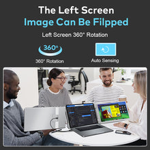 Ladda upp bild till gallerivisning, Tri-Screen S10 portable monitor 15,6"