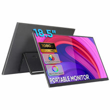 Ladda upp bild till gallerivisning, S46-1 portable monitor 18,5"