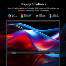 Ladda upp bild till gallerivisning, S50 Dual portable monitor 18,5"