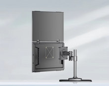 Ladda upp bild till gallerivisning, S50 Dual portable monitor 18,5"