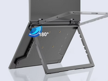 Ladda upp bild till gallerivisning, S50 Dual portable monitor 18,5"