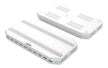 Ladda upp bild till gallerivisning, UNITEK USB Ladd station för upp till 10 st Smartphone/Tablets