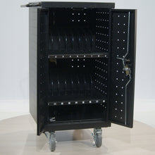 Ladda upp bild till gallerivisning, Laddvagn för upp till 18 laptops