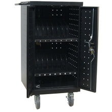 Ladda upp bild till gallerivisning, Laddvagn för upp till 18 laptops