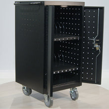 Ladda upp bild till gallerivisning, Laddvagn för upp till 18 laptops