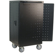 Ladda upp bild till gallerivisning, Laddvagn för upp till 18 laptops