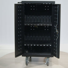 Ladda upp bild till gallerivisning, Laddvagn för upp till 18 laptops