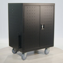 Ladda upp bild till gallerivisning, Laddvagn för upp till 32 Chromebooks