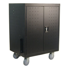 Ladda upp bild till gallerivisning, Laddvagn för upp till 32 Chromebooks