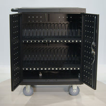 Ladda upp bild till gallerivisning, Laddvagn för upp till 32 Chromebooks