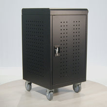 Ladda upp bild till gallerivisning, Laddvagn för upp till 24 Chromebooks