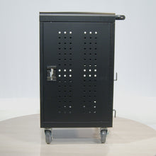 Ladda upp bild till gallerivisning, Laddvagn för upp till 24 Chromebooks