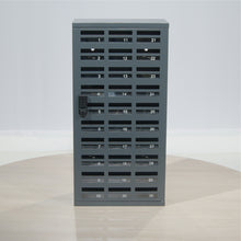 Ladda upp bild till gallerivisning, Mobilskåp för 30 st telefoner - Kodlås