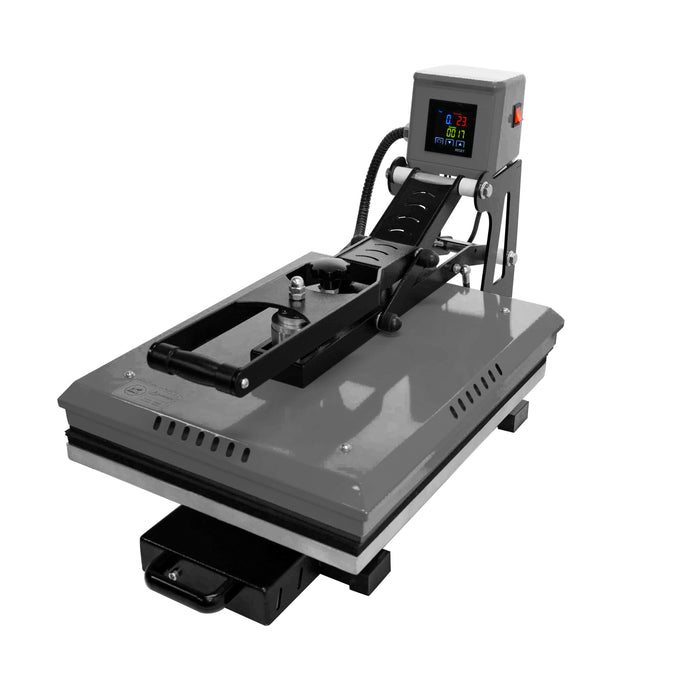 NordicPress 1715 Auto-Open och Slide-Out