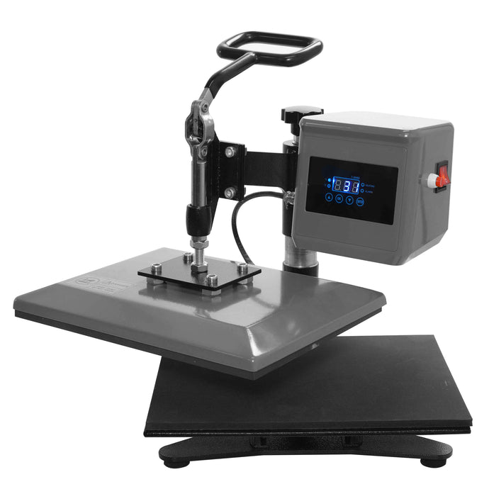 NordicPress 230B Swing-Away 23x30 cm
