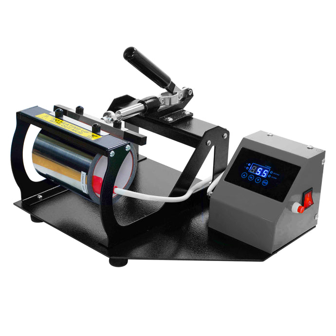 NordicPress 160 Mugg
