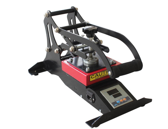 NordicPress 230C Mini 12x12 cm