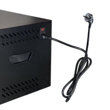 Ladda upp bild till gallerivisning, Laddskåp för 16 surfplattor med USB-C uttag
