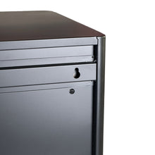 Ladda upp bild till gallerivisning, Laddskåp för 16 surfplattor med USB-C uttag
