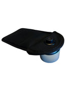 Ladda upp bild till gallerivisning, Mobilfodral med signalblockande skydd (RFID)
