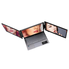 Ladda upp bild till gallerivisning, AD Tri-Screen X90A portable monitor 14&quot;
