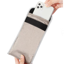 Ladda upp bild till gallerivisning, Mobilfodral Slim med RFID skydd
