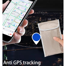 Ladda upp bild till gallerivisning, Mobilfodral Slim med RFID skydd

